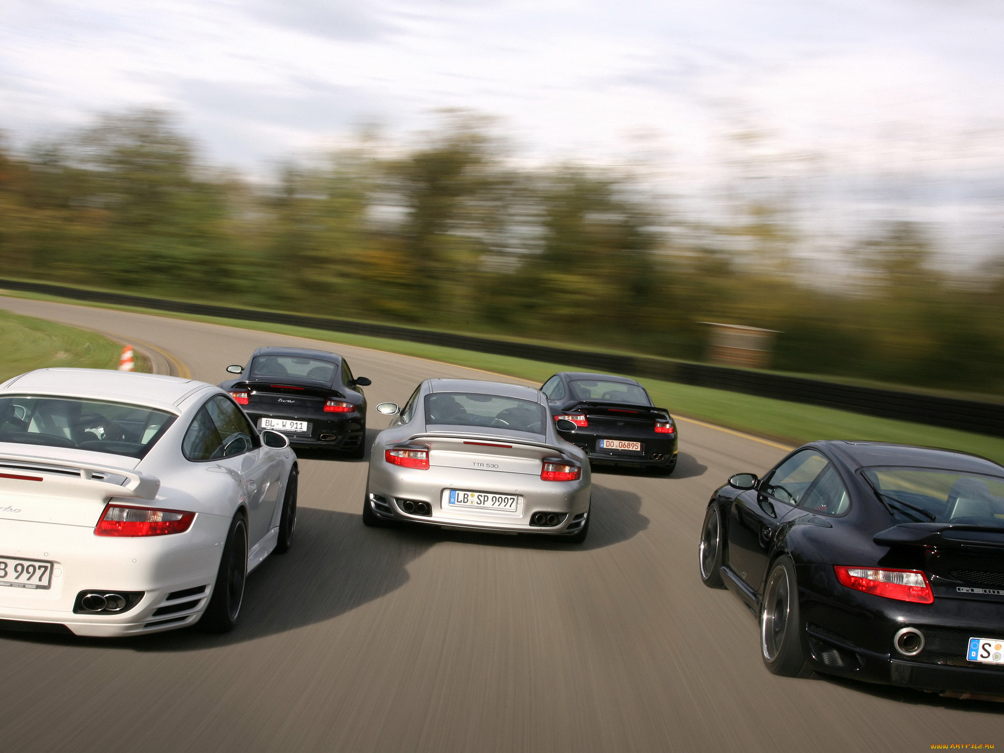 , porsche